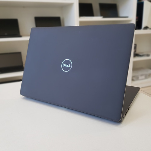 Notebook Dell Latitude 3410 Core I7 10g 16gb 500ssd Win11