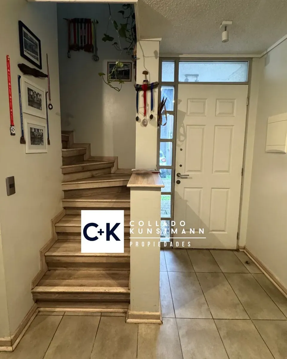 Imagen 2 de 16 de Casa Familiar En Condominio Torobayo | 3d (175075)