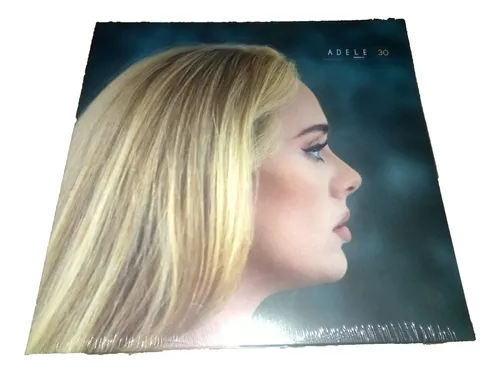 Adele - 30 (vinilo, Lp, Vinil, Vinyl)