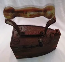 Comprar Planchas Antiguas De Colección