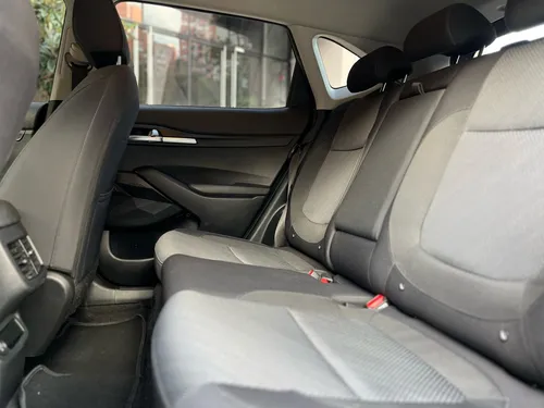 Kia Seltos 1.6l Vibrant At