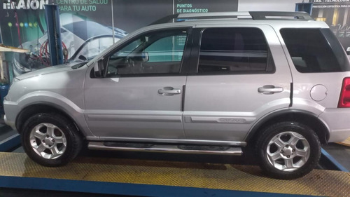 Ford Ecosport 2.0 My10 Xlt Plus 4x2