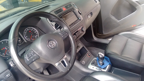 Volkswagen Tiguan 2.0 Tsi 4motion Completa