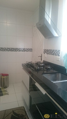 Imagem 5 de 15 de Casa Verde Sobrado Em Condomínio Fechado, 94 M², 2 Vagas - Et4290