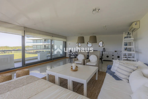 Alquiler Departamento 4 Dormitorios Playa Brava Blue Bird