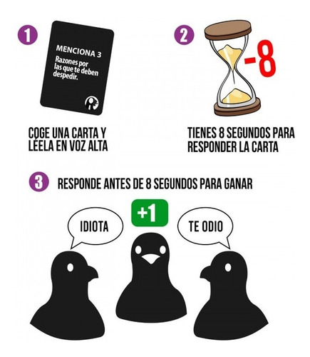 Imagen 2 de 2 de P.t.m Piensa Todo Mal