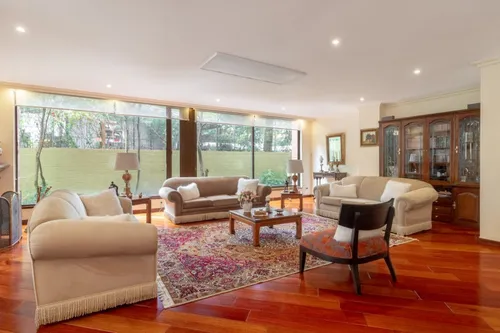 Apartamento En Arriendo/venta En Los Rosales. Cod V16569