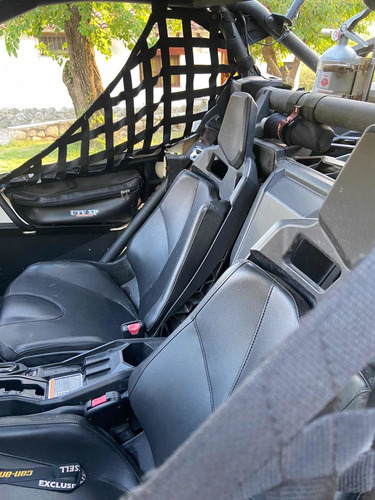 Imagen 9 de 9 de Can Am Maverick X3 Maverick X3 R Turbo