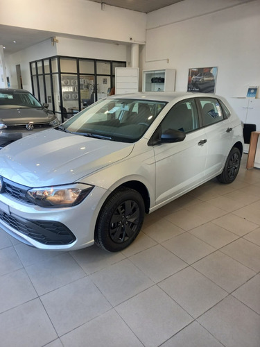 Volkswagen Polo 1.6 Msi Track