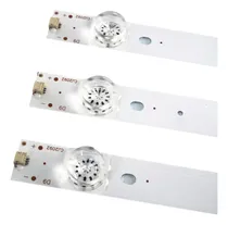 Comprar Kit Tiras Led Tv Pld50us9a1   Dj50x6500