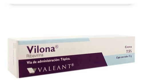 Vilona Crema 15gr 