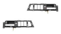 Comprar Par Manijas Interior Chevrolet Cheyenne 1988 - 1994 Cromo