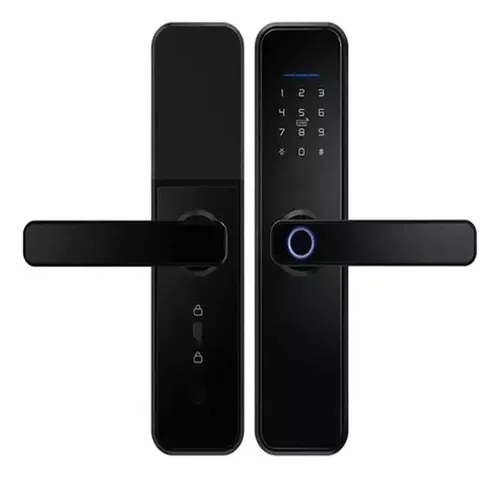 Chapa Inteligente Electrónica Wifi Domotica Alexa Assistant