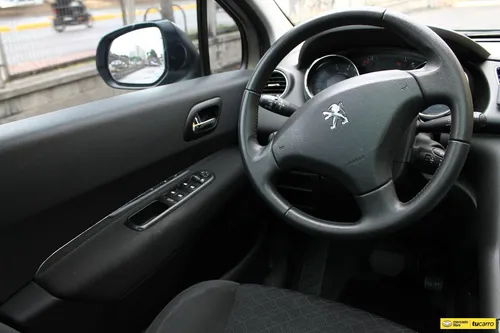 Peugeot 3008 1.6 Access
