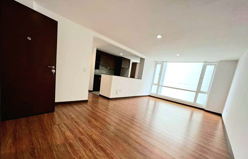 Vendo Amplio Departamento 2 Dormitorios - Av Eloy Alfaro