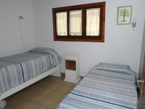 Imagen 8 de 12 de Hermosa Casa A 400 Mts. Del Mar