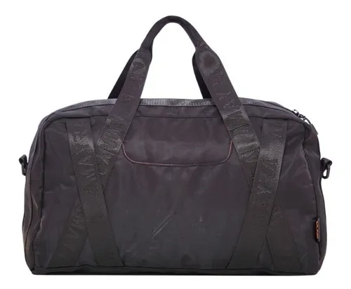 Bolso Deportivo De Viaje Mujer Grande Gimnasio Gym Urbano