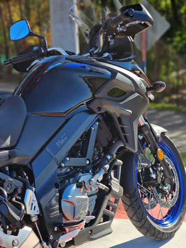 Suzuki V Strom 650 Xt - Touring 650 - Toma De Permutas Jc
