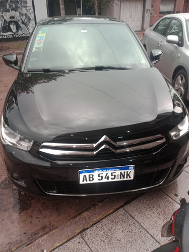 Citroën C-Elysee 1.6 Feel Vti 115