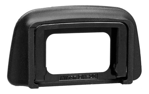 Ocular Visor Para Nikon Dk-20 Eyecup