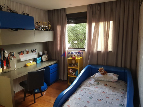 Imagem 5 de 16 de Apartamento 04 Quartos Funcionários (bh) Venda - 10191