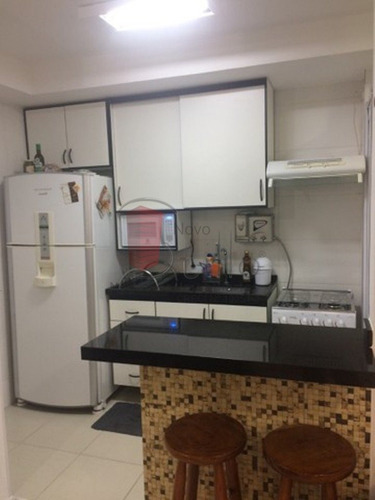 Imagem 7 de 15 de Apartamento - Mooca - Ref: 12493 - V-12493