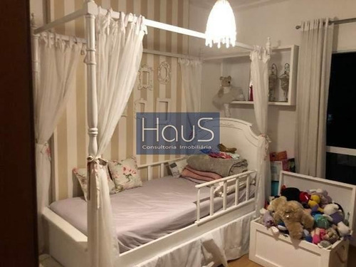 Imagem 13 de 15 de Apartamento- Petrópolis, Centro - 34545