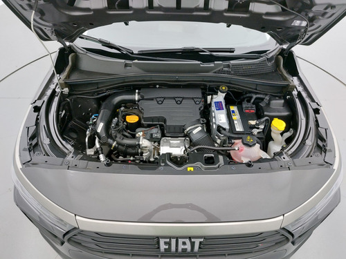 Fiat Pulse 1.0 TURBO 200 FLEX AUDACE CVT