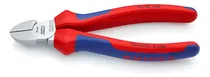 Comprar Knipex (7005160) Pinza Corte Diagonal 6.4 (160mm) Cromado