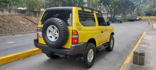 Imagen 8 de 8 de Toyota Meru