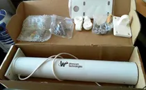 Comprar Antena Yagi Direccional Telex Conector Rp-tnc