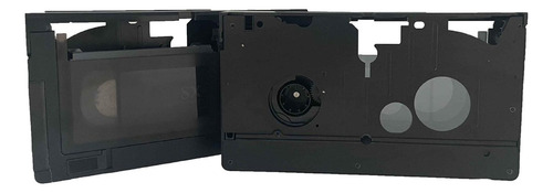 Adaptador De Casete Vhs A De 12 Mm, Accesorio Electrónico,