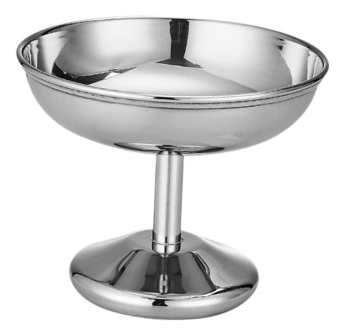 Copa De Taza De Postre, Recipiente De Almacenamiento De