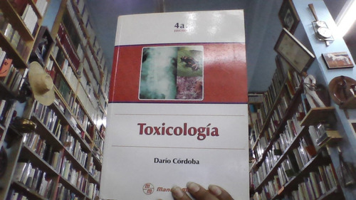 Toxicología 