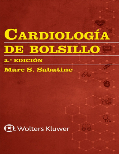 Cardiología De Bolsillo