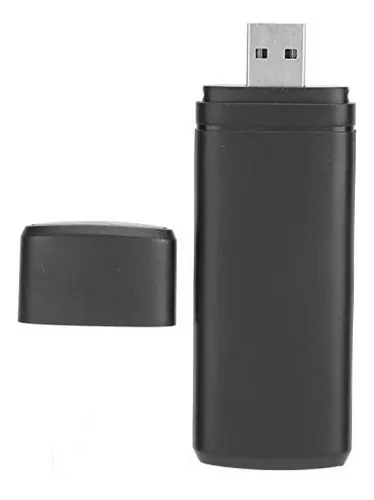 Adaptador Wifi Usb Mini 753, Compatible Con Win7/8/10/kali/l