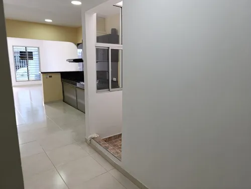 Apartamento En Arriendo Floresta, Montería
