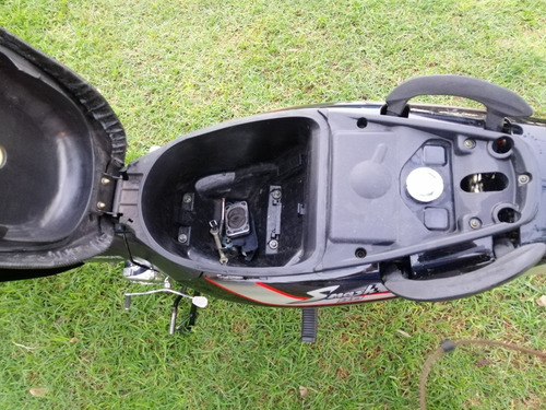 Gilera Smash 2019 Full