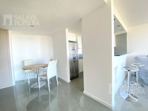 Imagen 3 de 12 de Venta: 1 Dormitorio Vista Mansa A Estrenar Punta Del Este