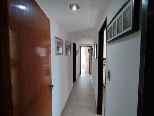 Imagen 14 de 24 de Venta Departamento 4 Ambientes Con 2 Cocheras Cubiertas En Saavedra