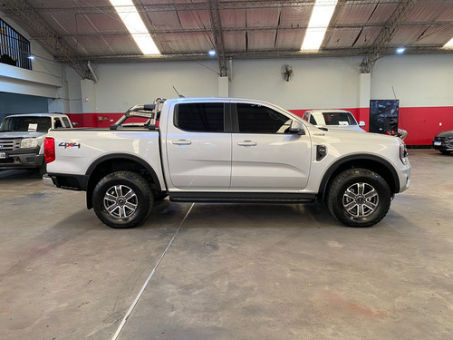 Ford Ranger 2.0 Cd 4X4 Xlt At 210Cv