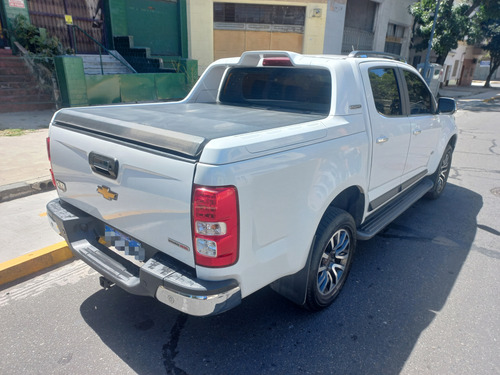 Chevrolet S10 2.8 High Country Cd Tdci 200cv