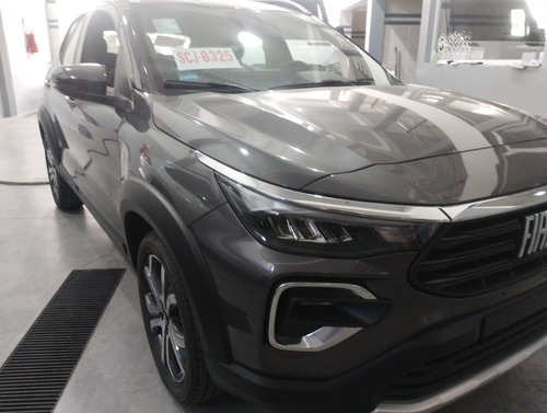 Fiat Pulse 1.0t Impetus Cvt