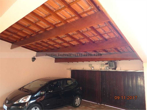 Imagem 10 de 15 de Terrea - Vila Pires - Santo Andre - Sao Paulo | Ref.: - 29168