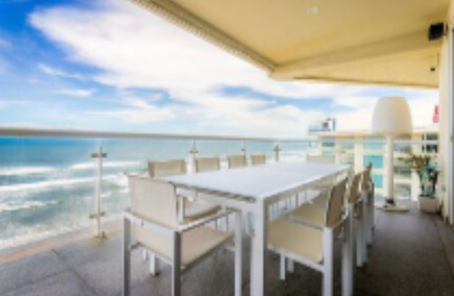 Imagen 2 de 12 de Alquiler Departamento Playa Diamante