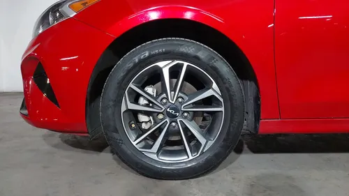 Kia Forte 2.0 Lx Ivt