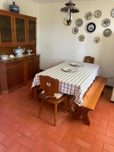 Venta Casa Cafetal Calle Ciega