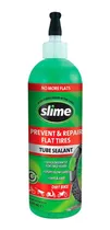 Comprar Sellador Para Llantas Slime Con Cámara 16 Oz