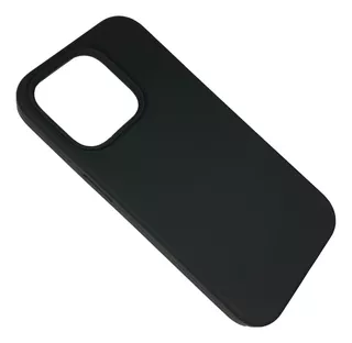 Protector Case De Silicona Para iPhone 14 Pro Max