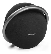Comprar Parlante Harman Kardon Onyx Studio 7 portátil con bluetooth black 220V